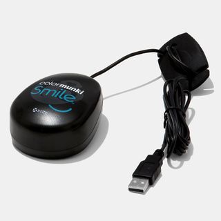 X-Rite ColorMunki Smile calibrador monitor