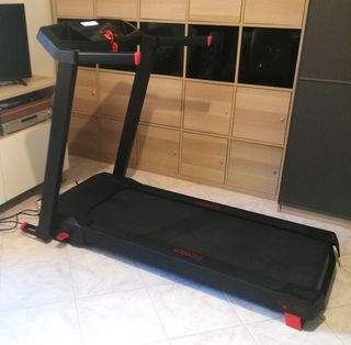 Tapis Roulant Domyos RUN 100E