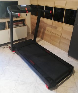 Tapis Roulant Domyos RUN 100E