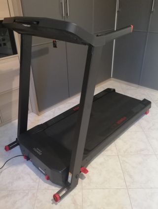 Tapis Roulant Domyos RUN 100E