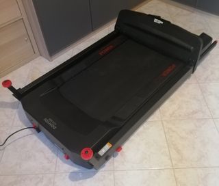 Tapis Roulant Domyos RUN 100E