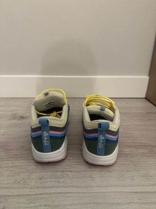 Nike Air Max 1/97 Sean Wotherspoon Multicolor