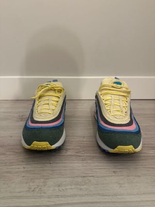 Nike Air Max 1/97 Sean Wotherspoon Multicolor