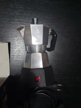 Caffettiera elettrica BIALETTI