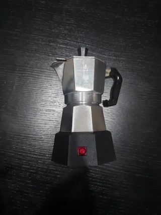Caffettiera elettrica BIALETTI