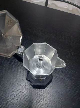 Caffettiera elettrica BIALETTI