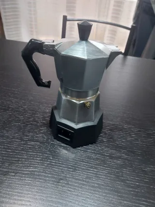 Caffettiera elettrica BIALETTI
