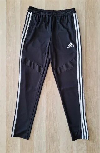 Pantalón Adidas Aeroready 14 años/168 cm