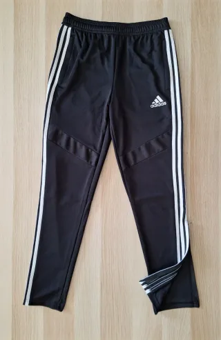Pantalón Adidas Aeroready 14 años/168 cm