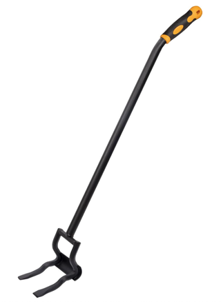 Herramienta para desmontar palets