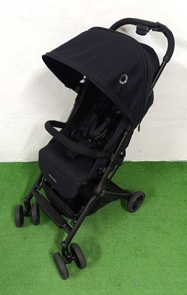 Silla de paseo, hasta 22kg, Maxi-Cosi
