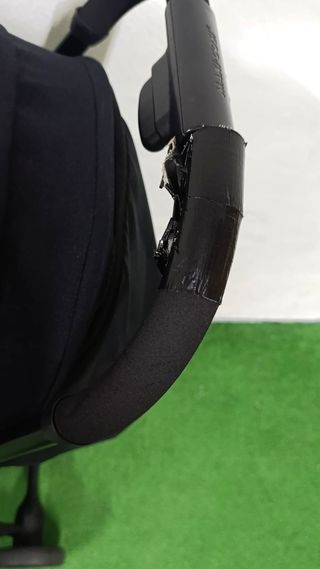 Silla de paseo, hasta 22kg, Maxi-Cosi