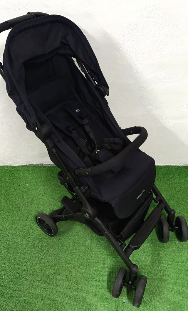 Silla de paseo, hasta 22kg, Maxi-Cosi