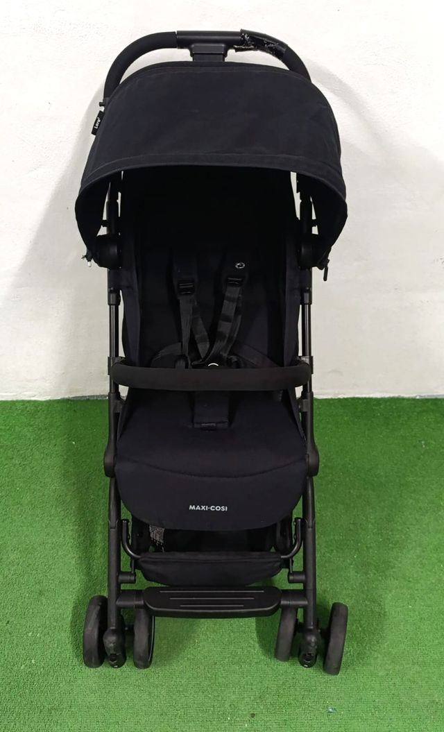 Silla de paseo, hasta 22kg, Maxi-Cosi