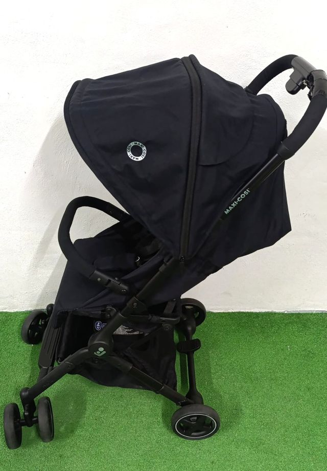 Silla de paseo, hasta 22kg, Maxi-Cosi