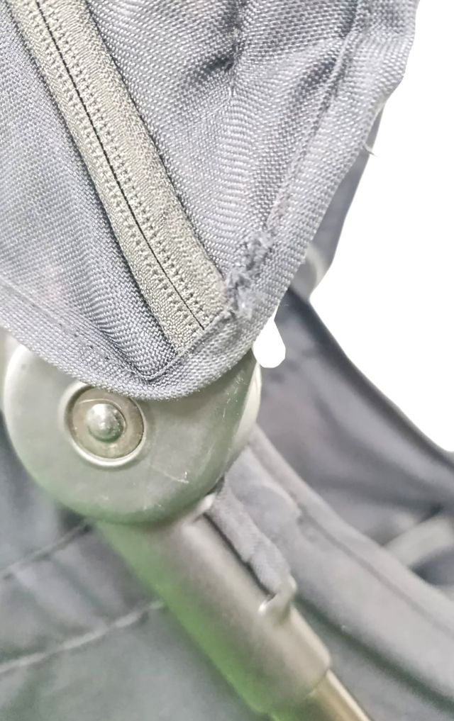 Silla de paseo, hasta 22kg, Maxi-Cosi