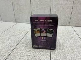 Magic Orzhov Auras Challenger Deck