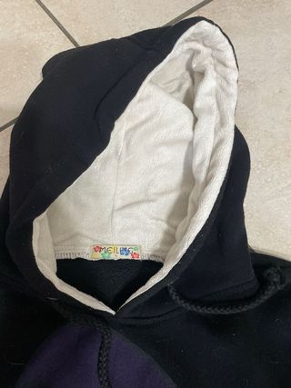 Felpa con cappuccio Goofy