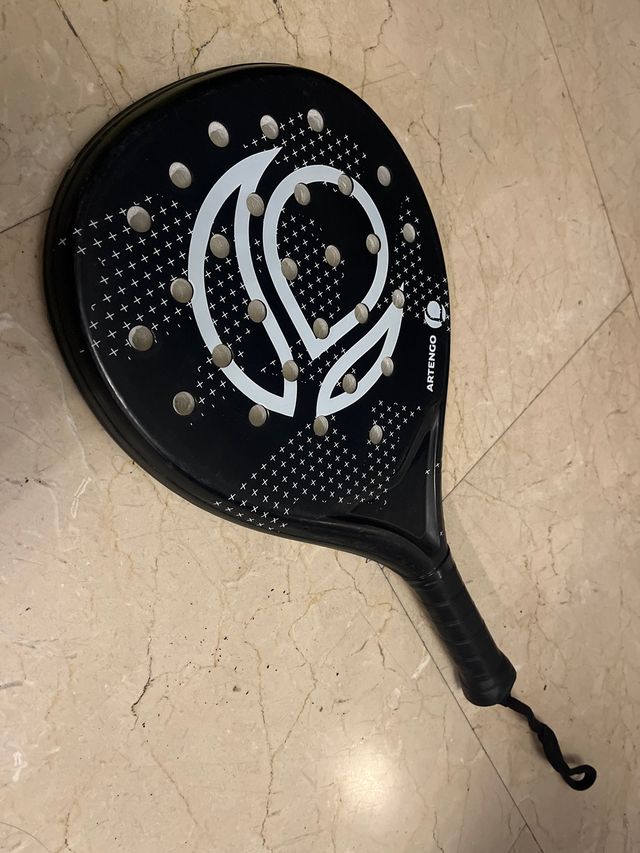 Raqueta de pádel Artengo