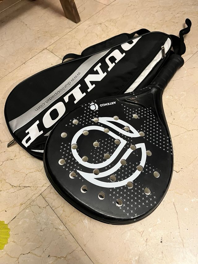 Raqueta de pádel Artengo