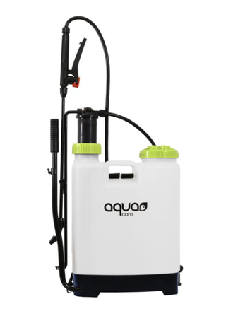 Pulverizador Presión Sulfatadora