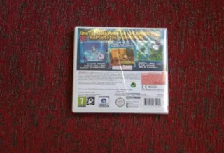 Rayman 3D Nintendo 3DS Precintado