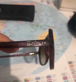 Occhiali da sole Ray-Ban