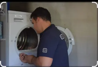 Servicio técnico lavadora y nevera y secadora
