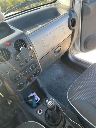 Peugeot Partner 2005