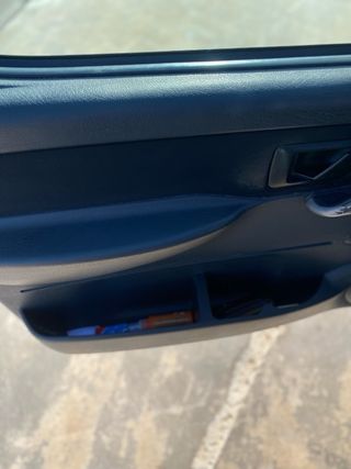 Peugeot Partner 2005