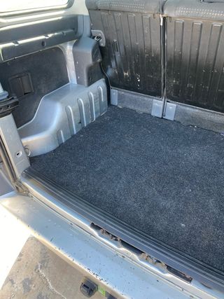 Peugeot Partner 2005