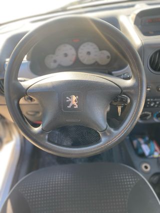 Peugeot Partner 2005