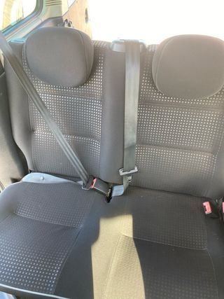 Peugeot Partner 2005