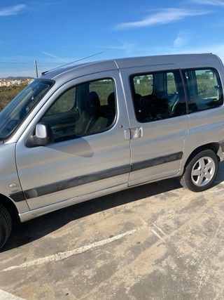Peugeot Partner 2005