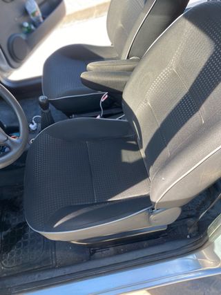 Peugeot Partner 2005