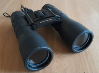 Binocolo Bresser 12x32
