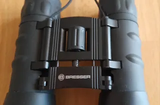 Binocolo Bresser 12x32