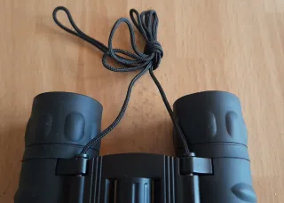 Binocolo Bresser 12x32