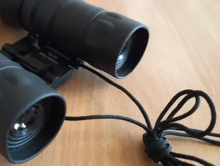 Binocolo Bresser 12x32