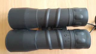 Binocolo Bresser 12x32