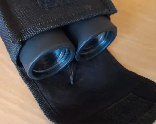 Binocolo Bresser 12x32