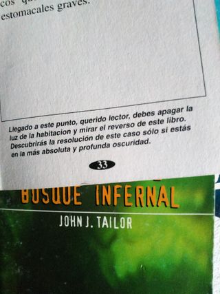 4 EXPEDIENTES TOP MISTERIO Libros de 7/11años