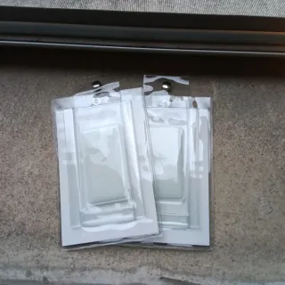 Custodia orologi NON È COMPRESO L' OROLOGIO