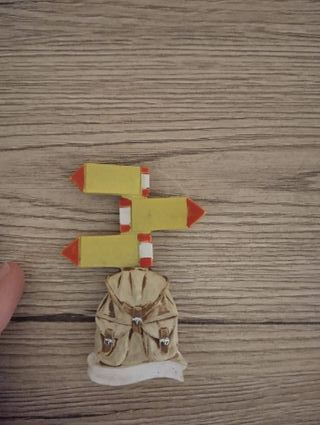 Calamita Italia montagna