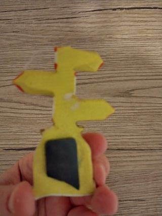 Calamita Italia montagna