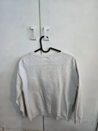 Sudadera Zara niña talla 10