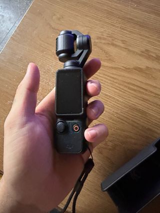 DJI Osmo Pocket 3 Creator Combo + Accesorios