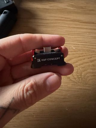 DJI Osmo Pocket 3 Creator Combo + Accesorios