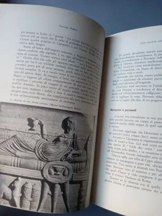 Storia piacevole della gastronomia