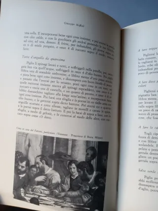 Storia piacevole della gastronomia